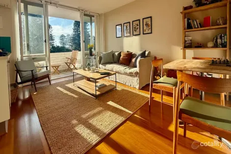 14/63 Old Barrenjoey Rd, Avalon Beach, NSW 2107