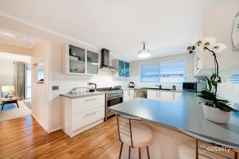 Property photo of 4 Albatross Close Blind Bight VIC 3980
