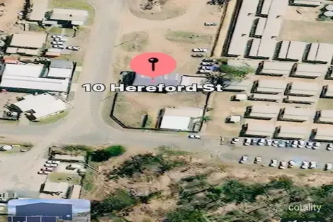 10 Hereford St, Middlemount, QLD 4746