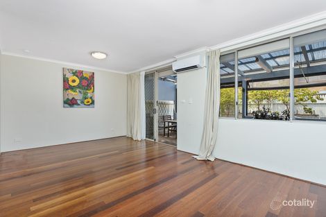 Property photo of 44/41 Bath Road Kirrawee NSW 2232