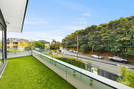 Property photo of 133 Moverly Road South Coogee NSW 2034