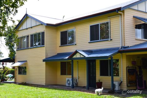 44 Dargin Rd, Maria Creeks, QLD 4855