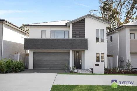 55 Ballandean Bvd, Gledswood Hills, NSW 2557