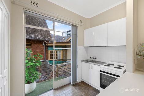 Property photo of 9/10 Challis Avenue Potts Point NSW 2011