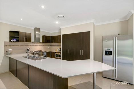 Property photo of 5 Venn Court Mount Nathan QLD 4211