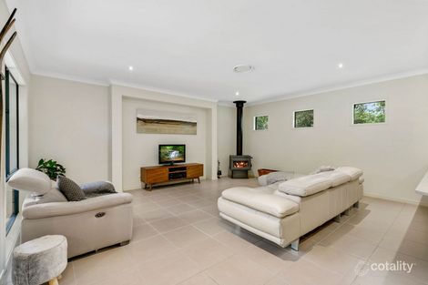 Property photo of 5 Venn Court Mount Nathan QLD 4211