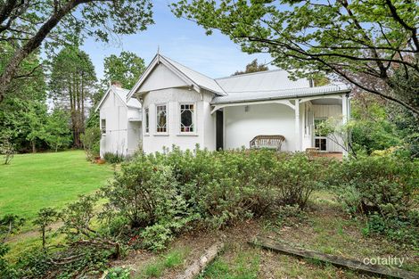 Property photo of 178 Blaxland Road Wentworth Falls NSW 2782