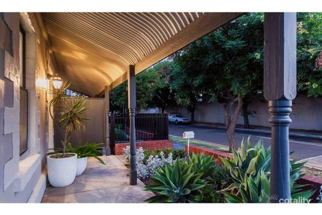 Property photo of 86 Jervois Street Torrensville SA 5031