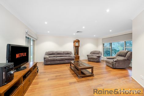 Property photo of 136 Farnham Road Quakers Hill NSW 2763