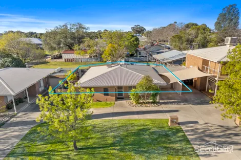 2/31 Inglis St, Mulwala, NSW 2647