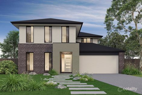 Lot 129 Newbolt Pde, Clyde North, VIC 3978