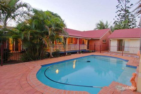 Property photo of 5 Como Street Ormiston QLD 4160