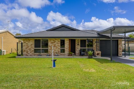 24 Drummer St, Tin Can Bay, QLD 4580