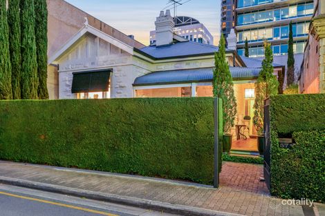 Property photo of 57 Symonds Place Adelaide SA 5000