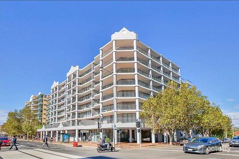 57/243-253 Anzac Pde, Kingsford, NSW 2032