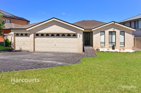 Property photo of 56 Mount Brown Road Dapto NSW 2530