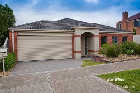 Property photo of 6 Sundew Drive Langwarrin VIC 3910