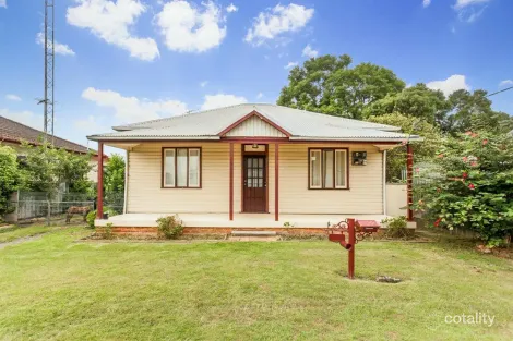 2 Spencer St, Cessnock, NSW 2325