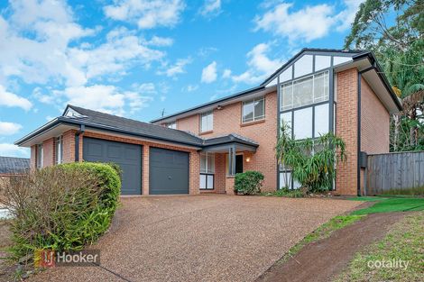 Property photo of 69 Carinda Drive Glenhaven NSW 2156