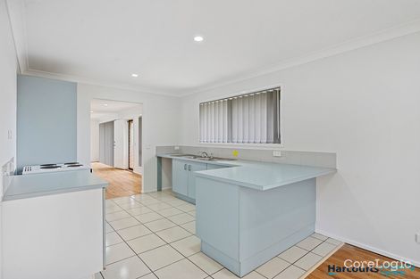 Property photo of 31 Duesbury Crescent Edens Landing QLD 4207