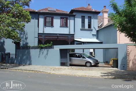 Property photo of 23 Gordon Street Paddington NSW 2021