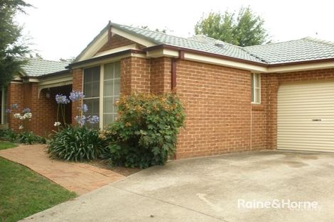 Property photo of 279C Piper Street Bathurst NSW 2795