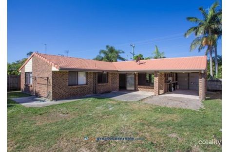 128 Olsen Ave, Arundel, QLD 4214