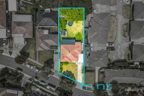 11 Statham St, Belfield, NSW 2191