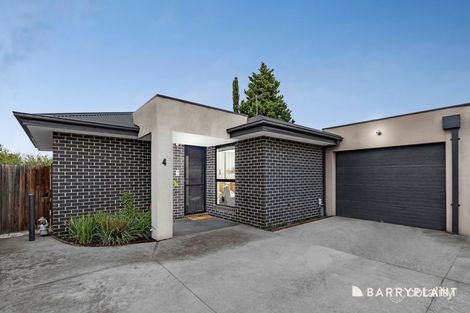4/15 Conifer Ave, Brooklyn, VIC 3012