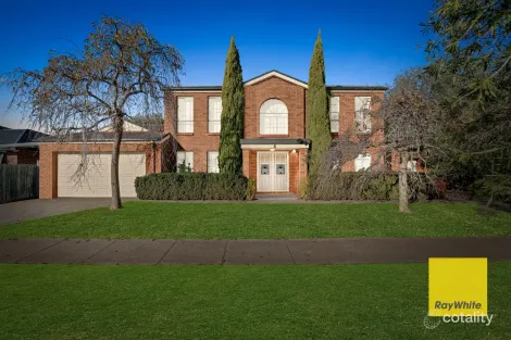 Property photo of 4 Estelle Avenue Hoppers Crossing VIC 3029