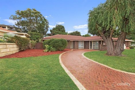 Property photo of 27 Clevedon Place Kallaroo WA 6025