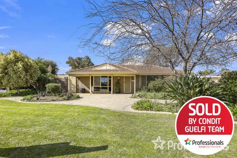 Property photo of 5 Woolerong Walk Marangaroo WA 6064