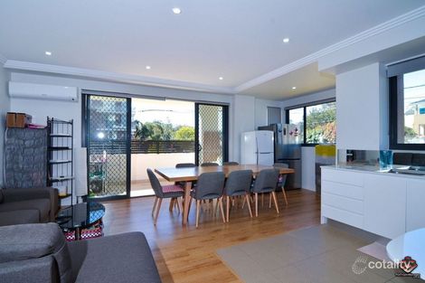 Property photo of 1/1-3 Belair Close Hornsby NSW 2077