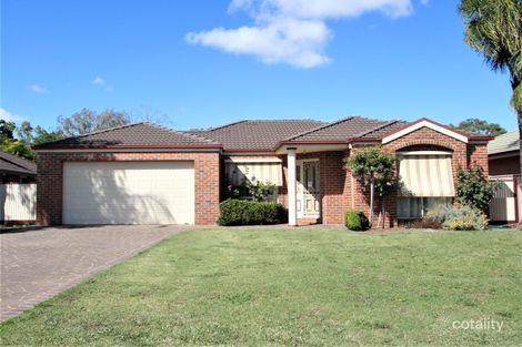 Property photo of 43 Sturt Street Cobram VIC 3644