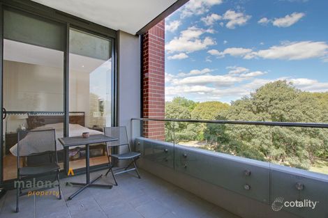 Property photo of 24/21 Dawes Street Kingston ACT 2604