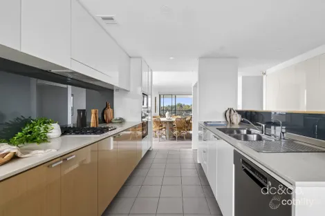Property photo of 74/18 Edgewood Crescent Cabarita NSW 2137