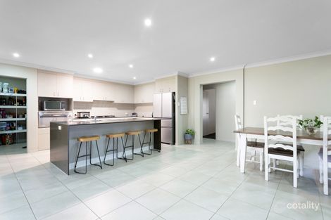 Property photo of 15 Biddle Court Alligator Creek QLD 4740