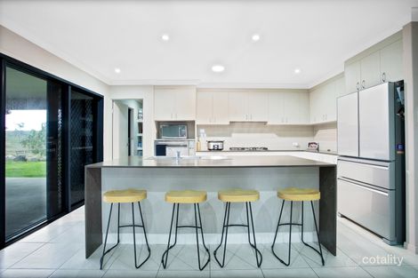 Property photo of 15 Biddle Court Alligator Creek QLD 4740