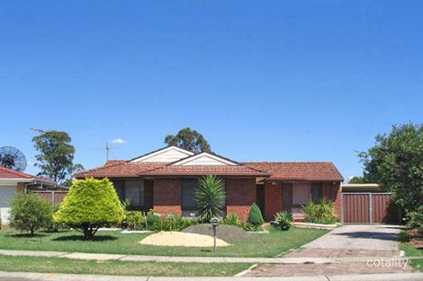 24 Romley Cres, Oakhurst, NSW 2761