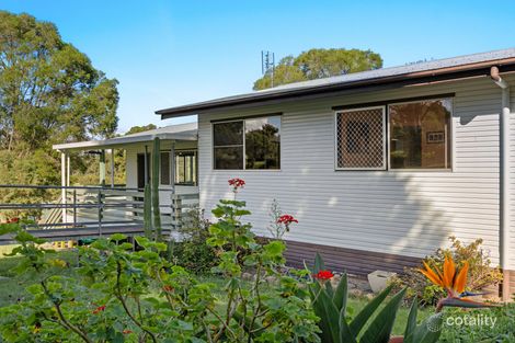 Property photo of 1 Uambi Place Warwick QLD 4370