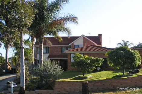 Property photo of 3 Ilford Place Abbotsbury NSW 2176