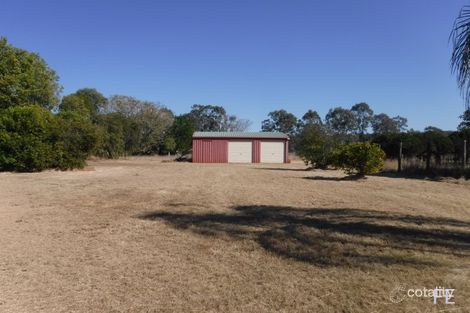 Property photo of 29 McIlhatton Street Wondai QLD 4606