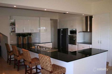 Property photo of 48 Mapleton Circuit Varsity Lakes QLD 4227