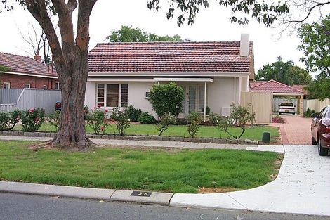 2/26 Conochie Cres, Manning, WA 6152