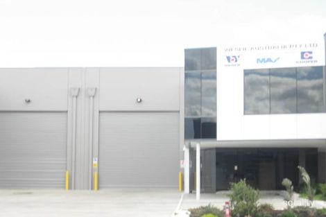 17-19 South Link, Dandenong South, VIC 3175