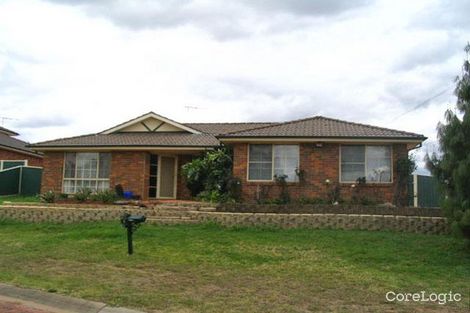 Property photo of 5 Patricia Street Cecil Hills NSW 2171