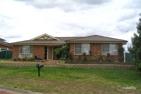 Property photo of 5 Patricia Street Cecil Hills NSW 2171