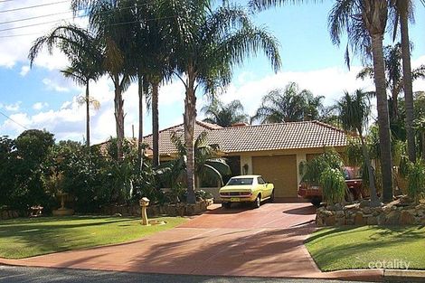 42 Damepattie Dr, Willetton, WA 6155