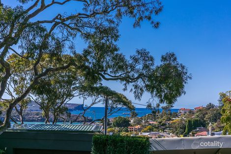 Property photo of 1/22 Parriwi Road Mosman NSW 2088