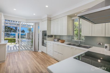 Property photo of 1/22 Parriwi Road Mosman NSW 2088